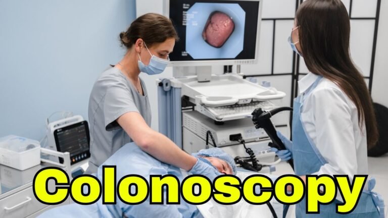 Colonoscopy Preparation Tips for First-Time Patients
