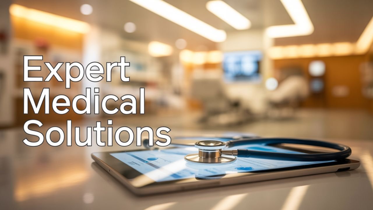 Role of Internal Medicine in Modern Healthcare Explained