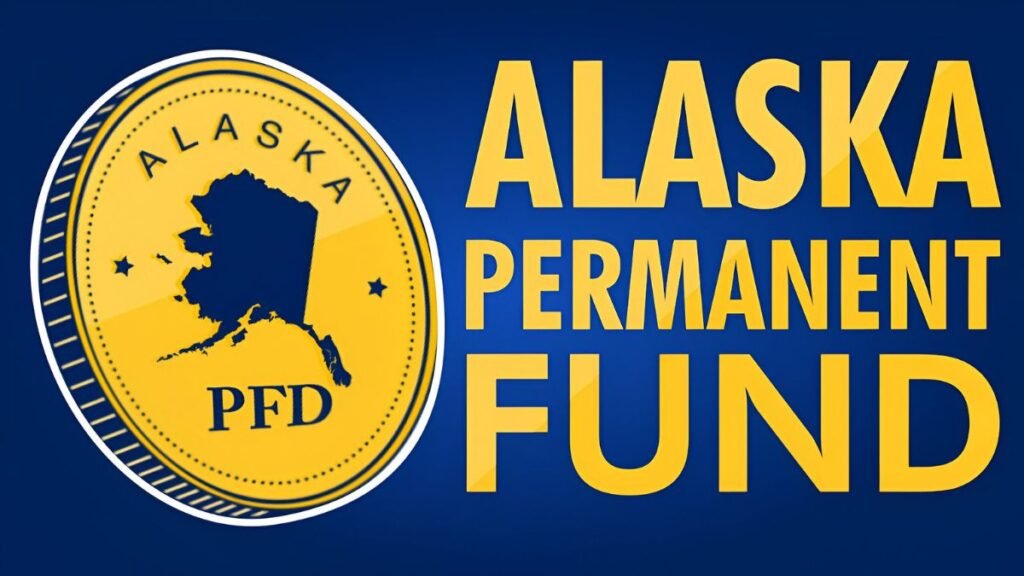 Alaska Permanent Fund Dividend (PFD)