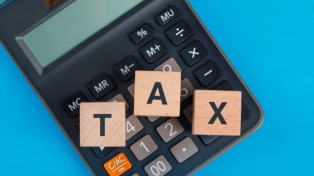 Increase in Standard Deduction